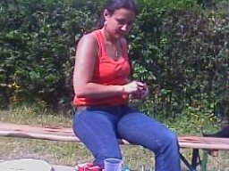 Retrouvailles LTA 2008